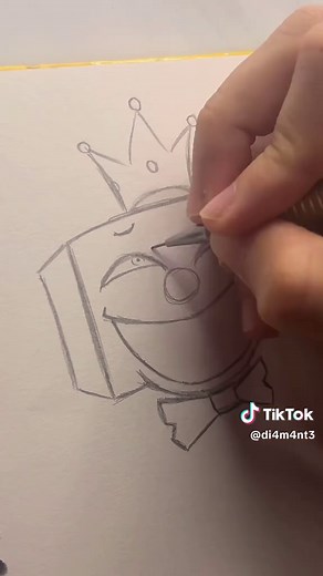 Desenhos Fáceis e Bonitos: Passo a Passo para Todos