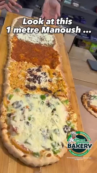 @melbhalaleats @Foodpunzels #eating #food #laugh #love #bakery #muckbang #muckbang