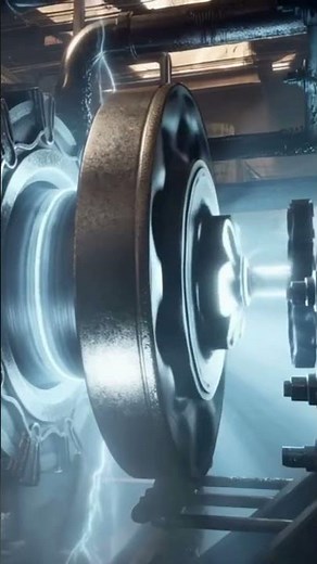 Electricity Generation at Dams