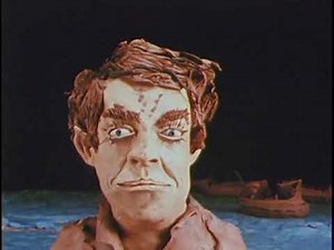 Prometheus garden, stop motion animation surreal #bonelessdonutz #stopmotion #stopmotionanimation