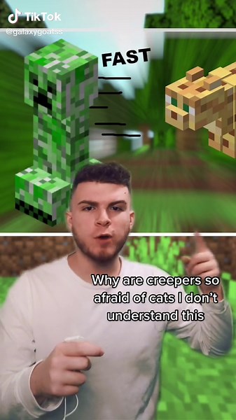 Galaxy Goats on TikTok