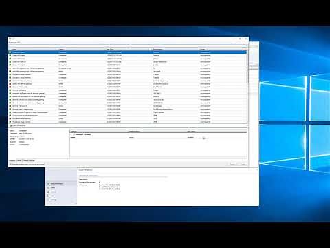 Tenant Network Creation in SCVMM 2019