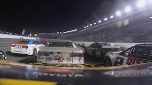Crank the volume up on this one. Crank the volume up Sunday at Atlanta, too. | NASCAR
