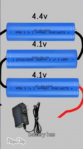 Lithium Battery BMS Explained