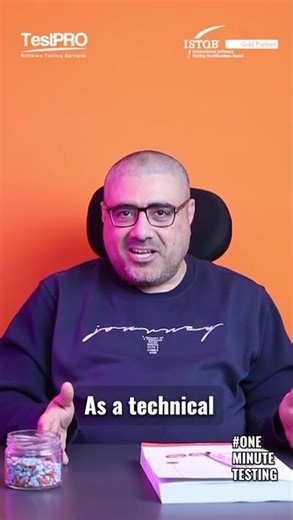 الـ Technical Skills مهمة لأي Software Tester