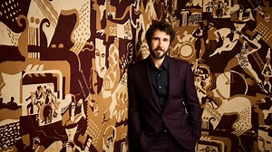 Josh Groban: An Evening of Harmony - Twin Cities PBS