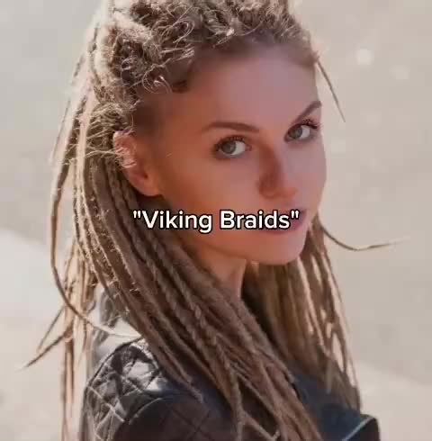 Exploring Historical Hairstyles in Vikings
