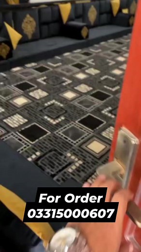 1.7K views · 28 reactions | New Arabic Majlis Design | New Sofa Design | New luxury Furniture Design | New Table Design | New Curtains Design | New Carpet and Rugs Design | Raja Bilal Furniture | Facebook