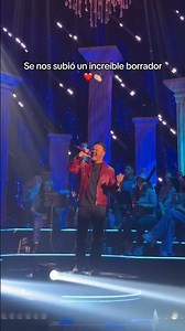Así fue el ensayo de José Luis Roma