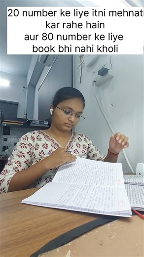 Assignment ka dukh 😭