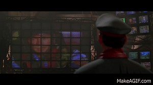 M. Bison "Of Course!" HD Edition on Make a GIF