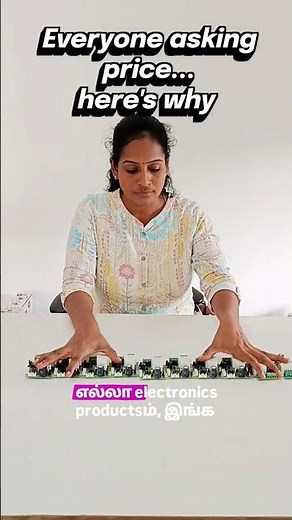 PCB Assembly Process | In-House Electronics Manufacturing