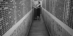 This Is What Sears Looked Like During Its Glory Days | Fortune