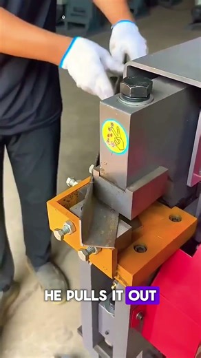 Oddly Satisfying Metal Work 🔥