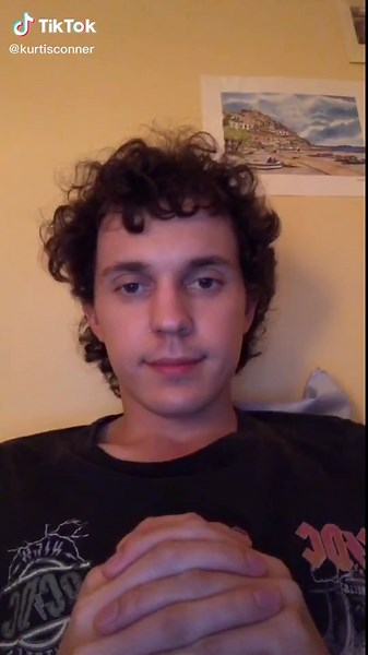 Exploring Kurtis Conner Merch | Unique Sound Reactions