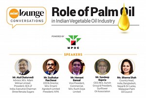 216K views · 469 reactions | The total palm potential area in India is 20 Lakh hectares, however, the actual coverage is less than 1/5th. Despite several constraints, India still has the potential to up its Palm oil production. Watch an insightful virtual discussion by some of the field experts on the scope of palm oil production in India and other factors revolving around its production. | Mint | Facebook
