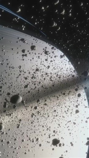 This video is a thrilling blend of space wonders and biological marvels. #curiositycorner #funfacts #trivia #staycurios #spacemysteries #humanbiology #scienceexploration #educationalvideo