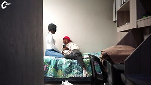 ROOOMZA episode 2 is out on YouTube 🥳🇿🇦 📺 There’s a new sheriff in town👮‍♂️ 🚫 Watch here: https://youtu.be/w2QqPy0wv0s | Skits By Sphe