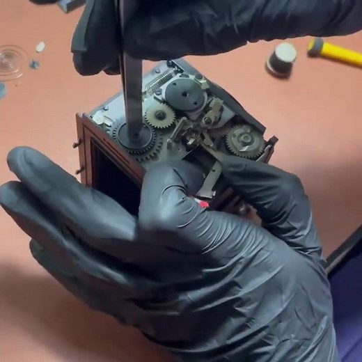 Preparing a Hasselblad Camera for a Shoot👂ASMR || Hasselblad || #hasselblad