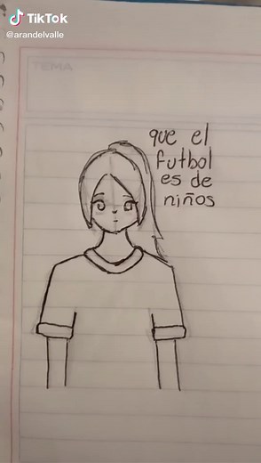 #igualdad #dibujo