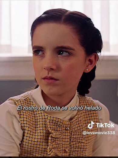 #tiktoktvfilmcontest #movie #fyp #foryou #fil | the bad seed