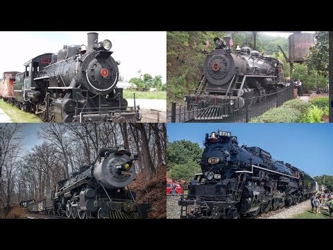 Last Week of February 2026 Railfan Updates and Announcements