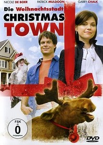 Christmas Town Trailer SD (Deutsch) (2008)