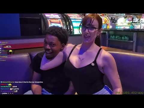 Jdab’s Face When Morgpie Locked Him in That Headlock