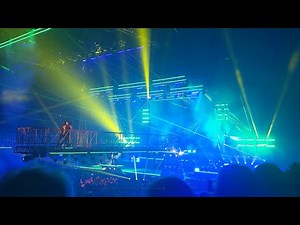 Trans Siberian Orchestra (Seattle 2023)