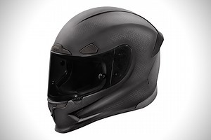 超軽量でフィット感も最高なICONの新作カーボンヘルメット「Airframe Pro」 | ストリートバイクのカルチャーメディア | forRide(フォーライド)