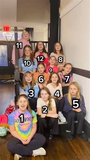 Guess our Annie! ANNIE JR. December 5th – 21st, 2025 Sensory Friendly Performance with Sign Language Interpreter Sunday, December 14th, 2:30pm www.gctcomeplay.org or 901-453-7447 #guessthesinger #annie #anniemusical #theatrekid #theatretok | Germantown Community Theatre