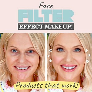 ­­👋 If you love how your phone can add that perfect filter that blurs imperfections and makes skin appear flawless in pictures – you’ll love this tutorial! 🎬 I’ve found makeup that mimics a beauty effect filter in real life! 📸 Watch my video to discover the products that help you achieve a flawless, youthful & glowing complexion - that never looks cakey or overdone! ✨ PLUS, we ship worldwide ✈️ and plant a tree in your honour every time you shop with us 🌳💖 | Beauty and the Boutique