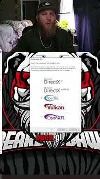 How to install reshade preset!! #mxbikes # #motocross
