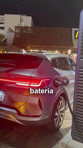 Seal U DM-i WORLD, REAL AUTONOMY ⚡️