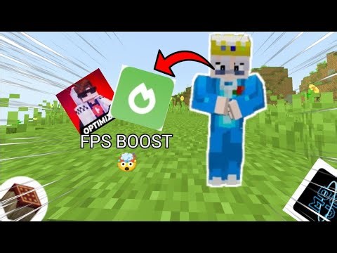 0% LAG! 🔥 Minecraft FPS Boost Guide for Low-End Devices | OG_DARKPLAYZ