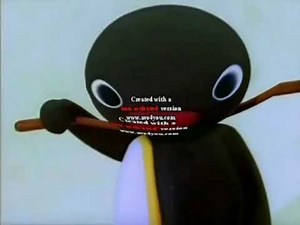 Pingu Outro Fat Head (Fixed#2)