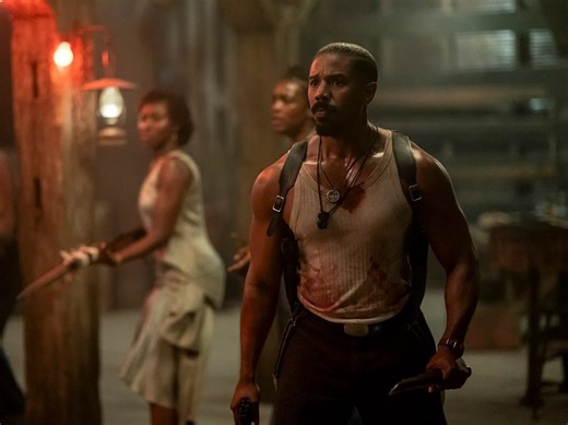 Sinners (2025) Movie Review - Is it really that good?