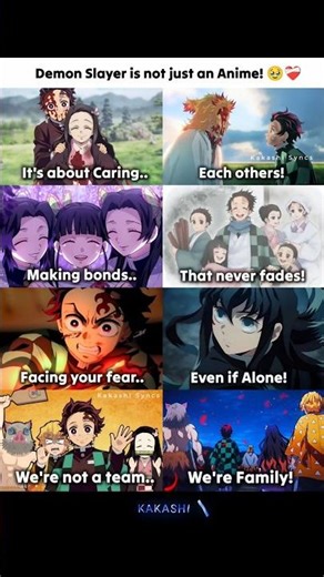 That makes demon slayer legendary! 🥀🕊️ | #DemonSlayer #Kny #KimetsuNoYaiba #Tanjiro #DemonSlayerEdit