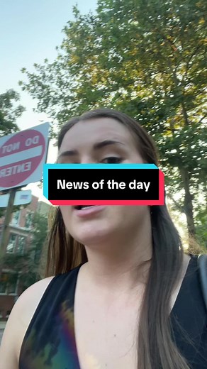 also go read the Wall Street journal #news #genz #nowyouknow #foryou