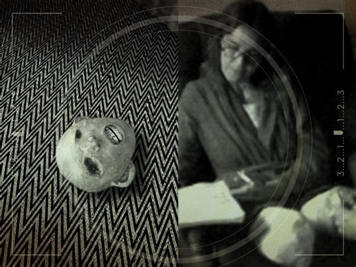 The strange and surreal world of David Lynch’s short films