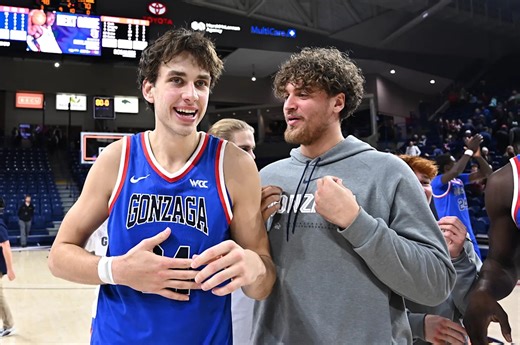 Braden Huff’s Near-Perfect Performance Takes Care of Campbell Single-Handedly, 98-70