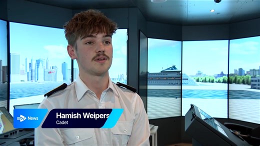 How do you prepare the next generation of seafarers before they ever step on board? 🚢 At City of Glasgow College, the answer is simulation, and Wärtsilä Marine technology is at the heart of it. Europe’s largest and most advanced maritime simulator hub has been unveiled, bringing together 45 simulators that give students an immersive, real-world learning experience. From bridge operations to cargo handling, it’s a leap forward in how we train for safety, efficiency and decarbonisation at sea. #M