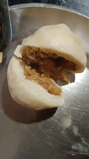 Yummy & Steamed Veggies Dessert | Aval Sakkaravalli Kilangu Dumpling#trending#fitness#delicious🥰🤤😋