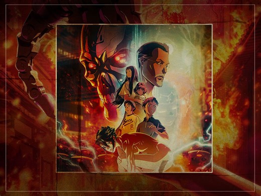 The accelerationist theory at the heart of 'Terminator Zero'