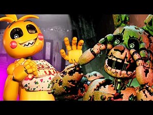 FNAF Memes To Ruin Your Childhood!