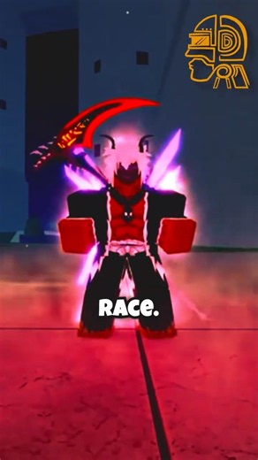 Top 3 BEST Races for Pvp in Blox Fruits #bloxfruits #roblox #robloxedit #gaming #viral