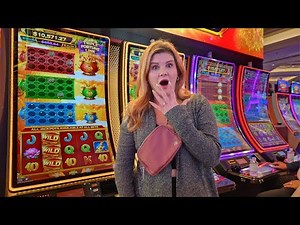 This Triple Fortune Link Slot Left Me Speechless! (Ruby Slots)