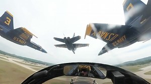 939 reactions · 198 shares | Get ready for takeoff! Don’t miss the Blue Angels in their only Bay Area appearance in 2021. San Francisco Fleet Week Air Show Presented by United. Oct. 8, 9 & 10 - Marina Green | San Francisco Fleet Week | Facebook