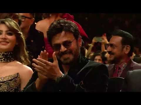 Shahrukh kyu sharma gaye?