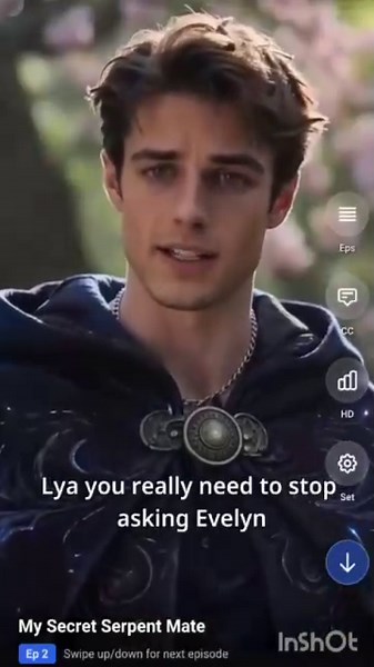 My Secret Serpent Mate1
